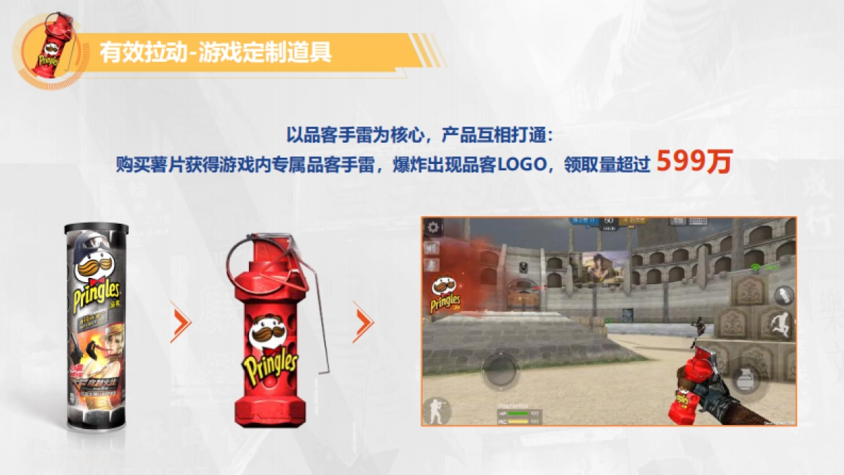 CFM&品客品牌合作结案报告_第9页