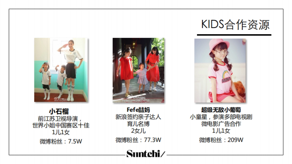 SKECHERS 儿童鞋内容合作方案_第7页