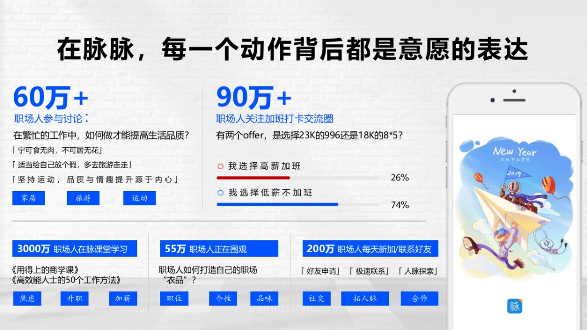 Swisse护肝片&脉脉营销合作方案_第10页