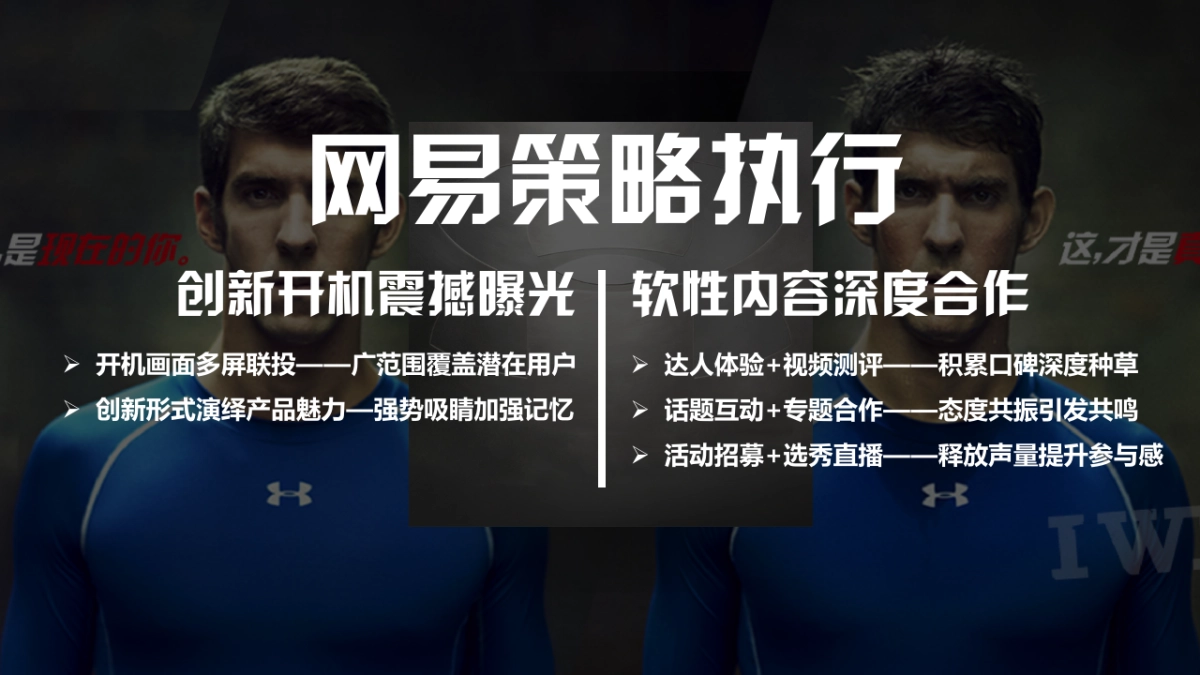 Under Armour-网易年度合作方案_第6页