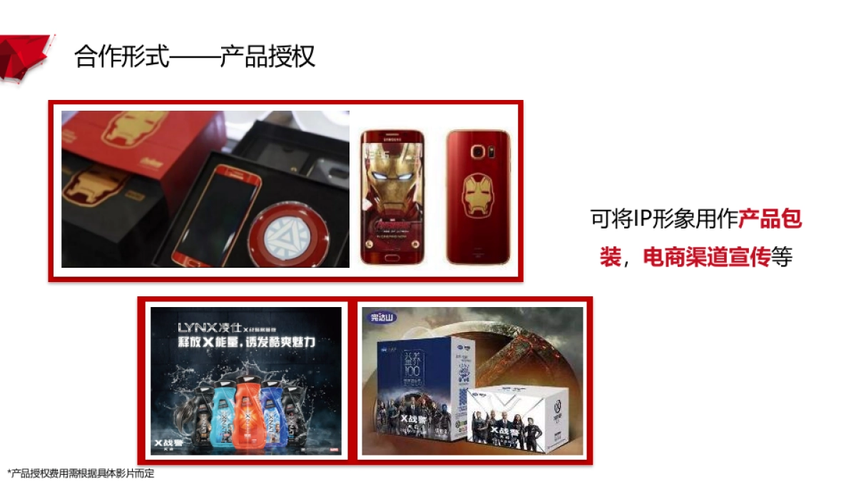 方便火锅X《X战警》IP合作建议_第7页