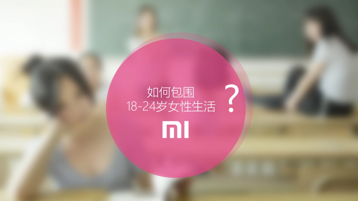 高洁丝&小米全年合作推广规划更新版_第3页