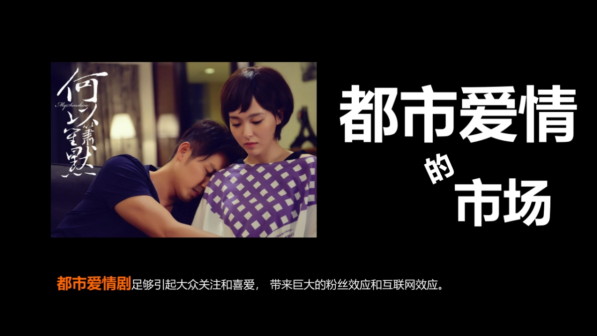 互联网影视剧《迷徒CLAIRE》品牌深度合作方案_第6页