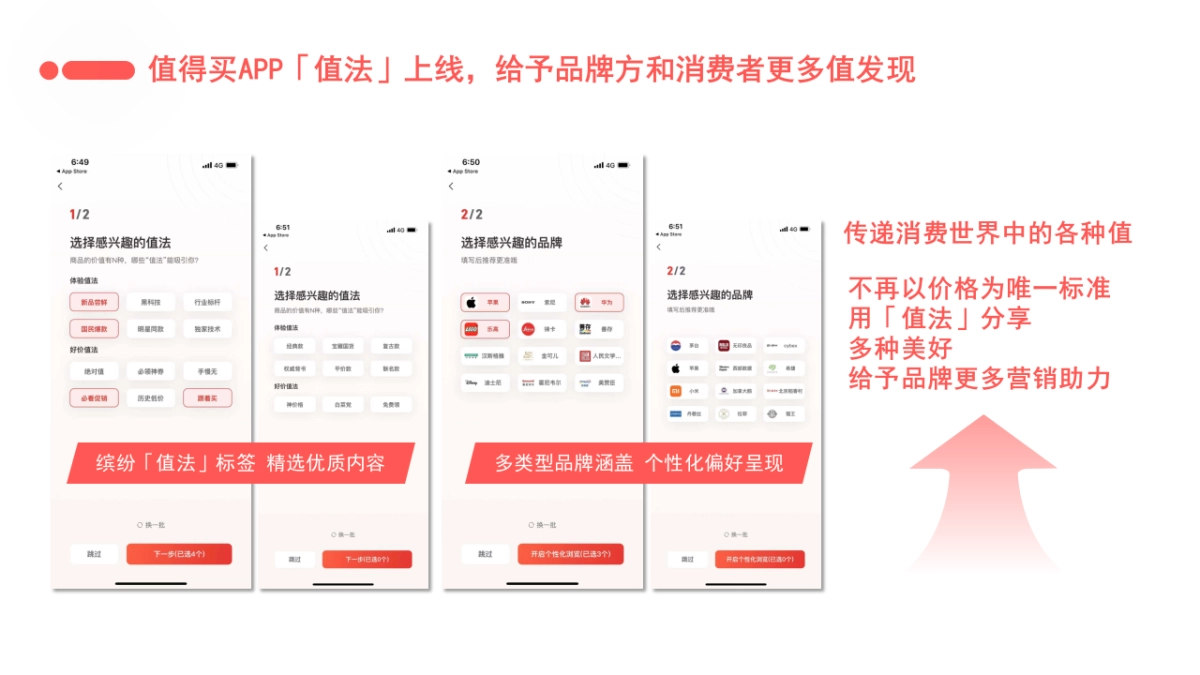 京东 x 值得买科技H2营销合作方案_第6页
