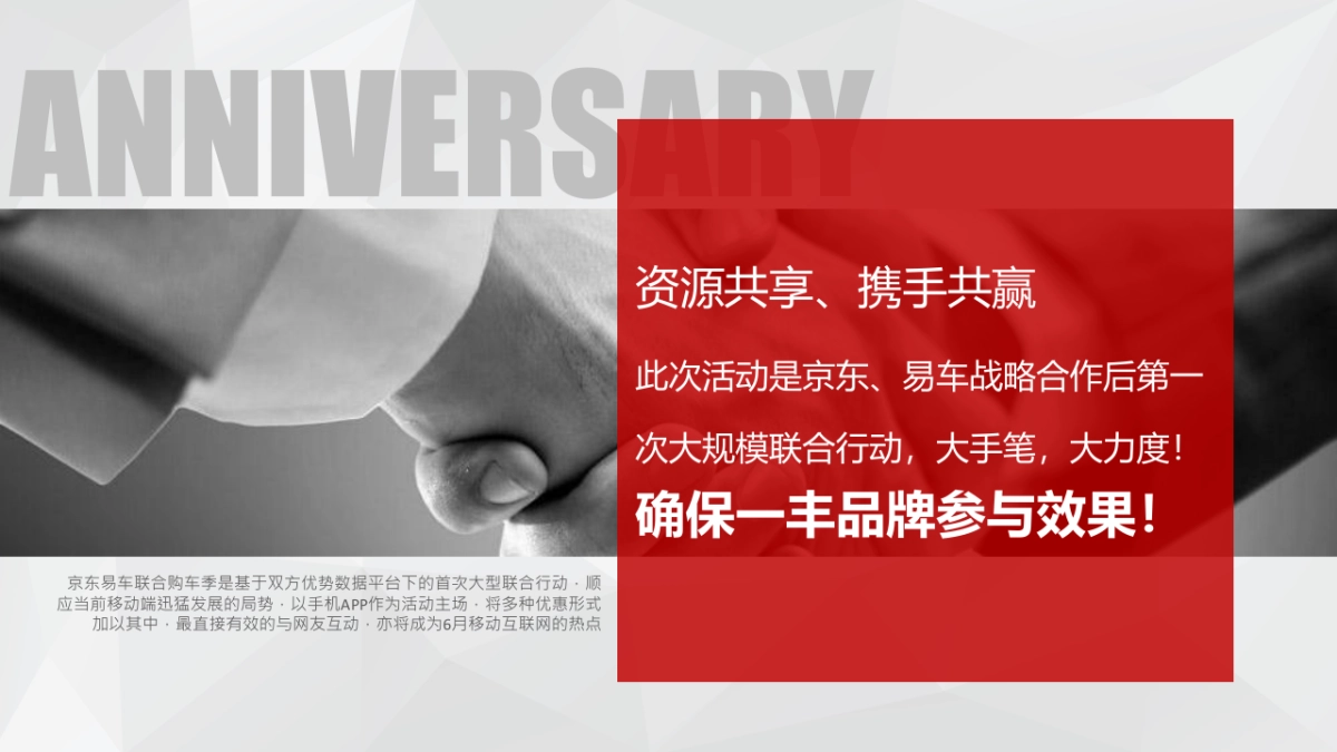 京东易车购车季-一汽丰田品牌合作规划_第8页