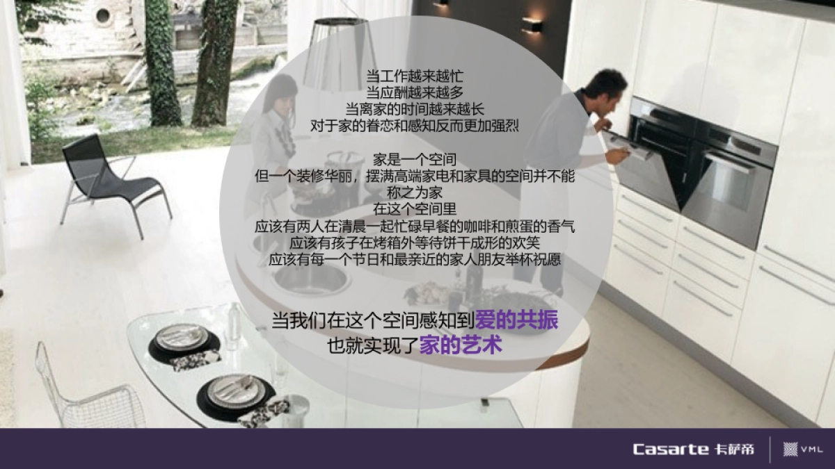 卡萨帝《十二道锋味》 合作网络传播方案_第4页