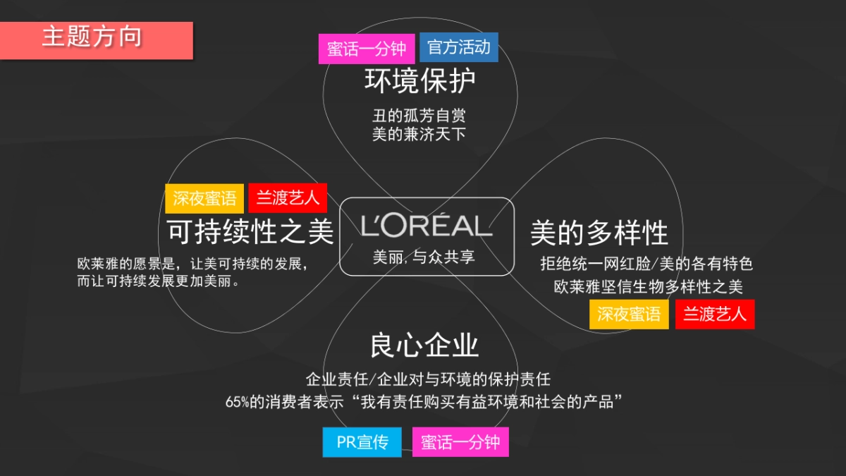 欧莱雅合作方向提案_第5页