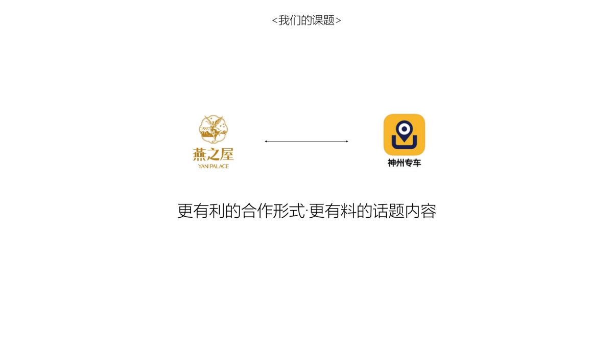 燕之屋&专车品牌合作及传播方案-孕妈篇_第3页