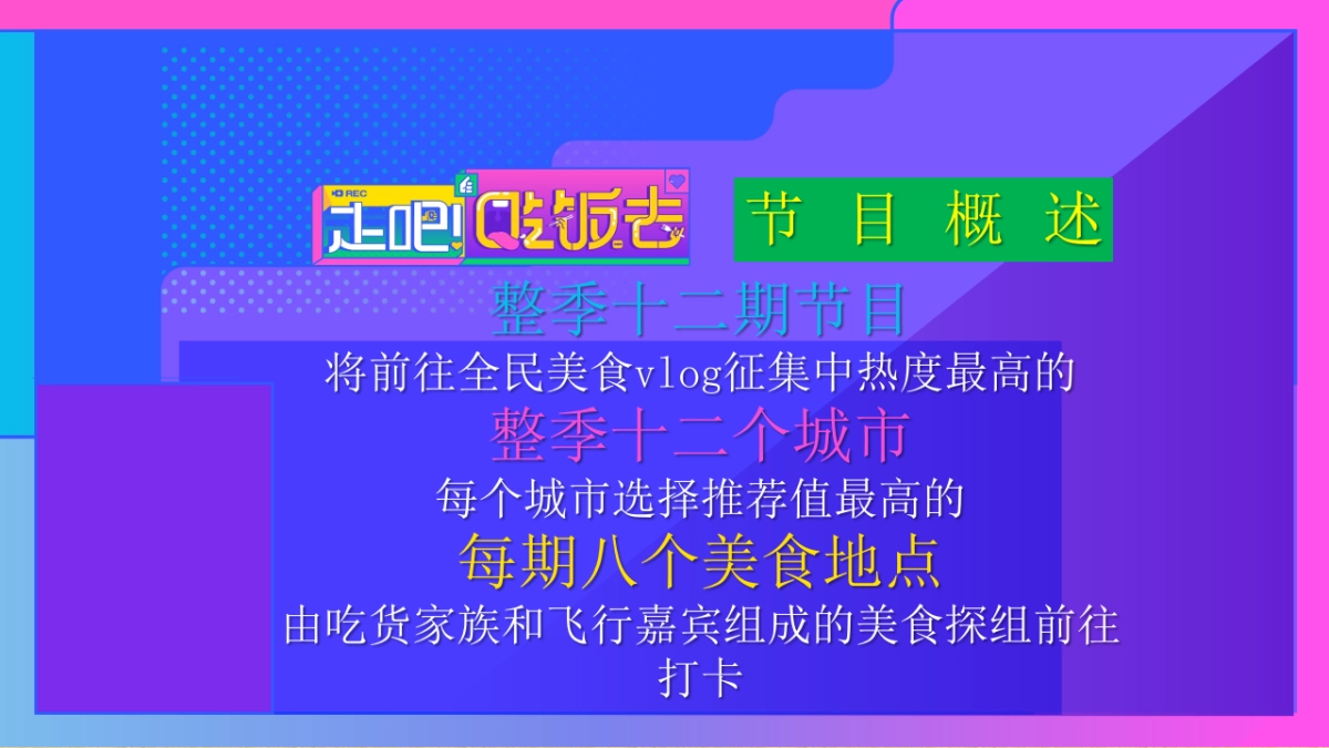 2021浙江卫视《走吧！吃饭去》招商合作方案_第7页