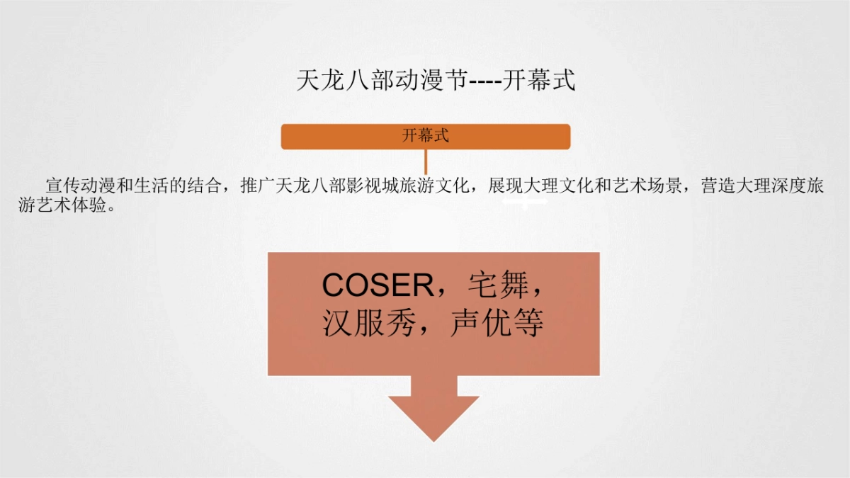 中国大理第二届天龙八部动漫节招商方案_第10页