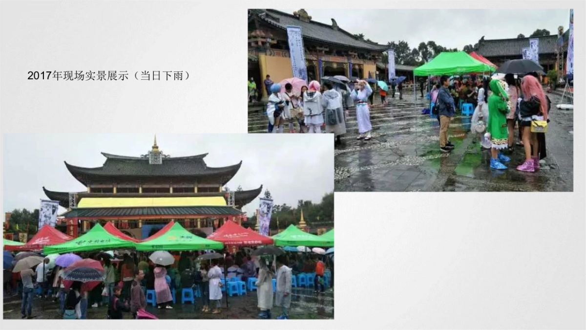 中国大理第二届天龙八部动漫节招商方案_第9页