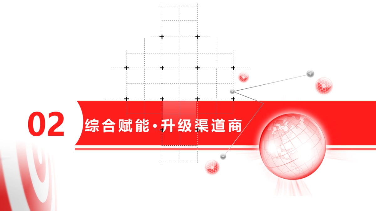 JD汽车商城项目招商手册_第9页