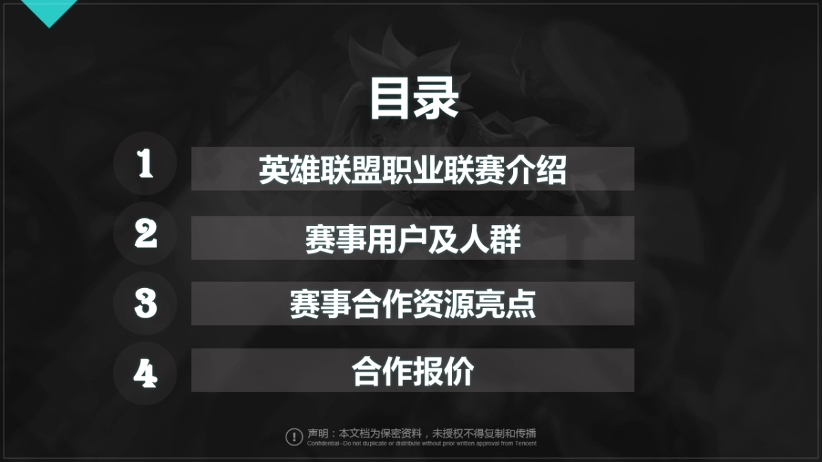 英雄联盟职业联赛招商方案_第2页