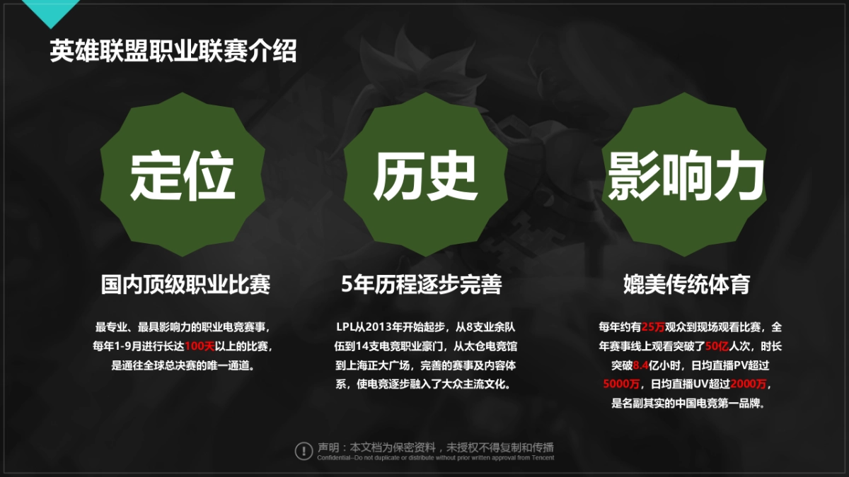 英雄联盟职业联赛招商方案_第4页