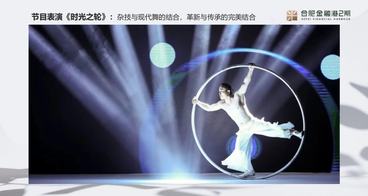 2018合肥金融港二期花园独栋高层办公全球招商大会策划案_第10页