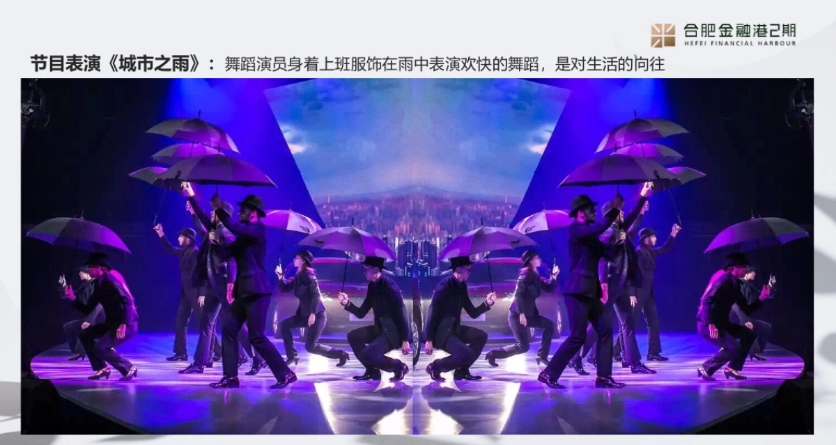 2018合肥金融港二期花园独栋高层办公全球招商大会策划案_第8页