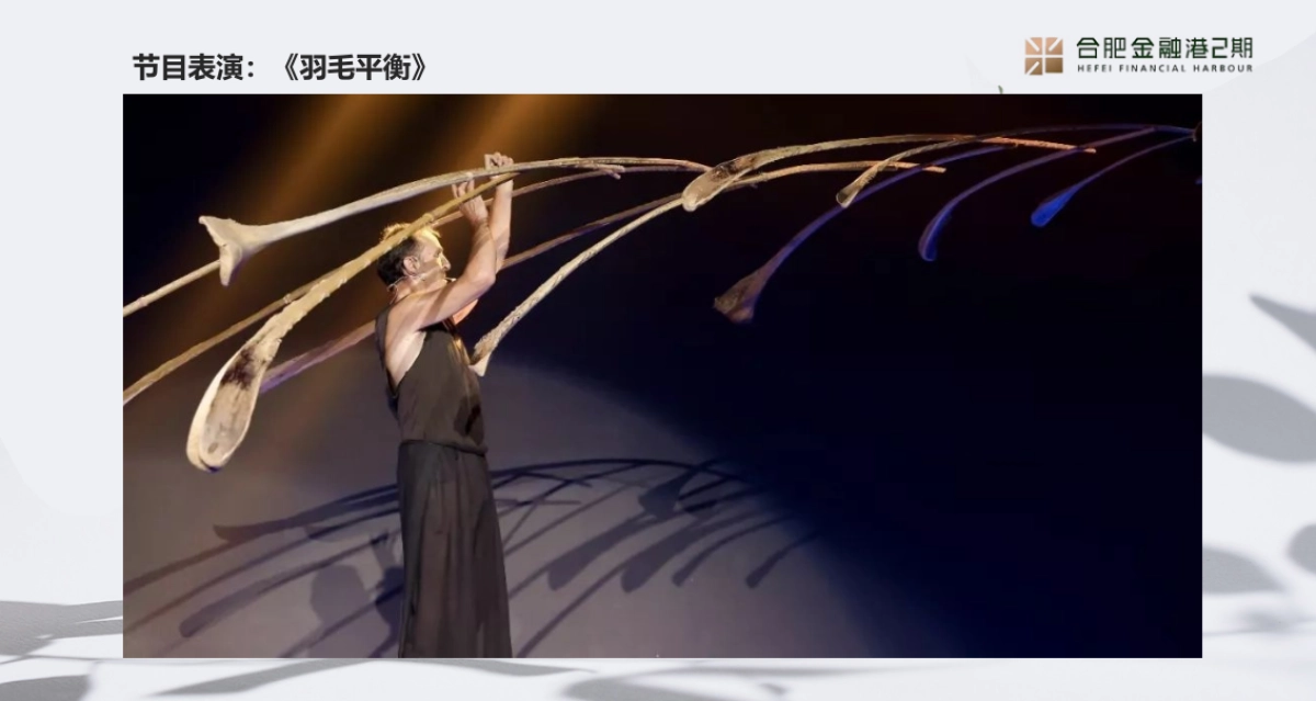 2018合肥金融港二期花园独栋高层办公全球招商大会策划案_第9页