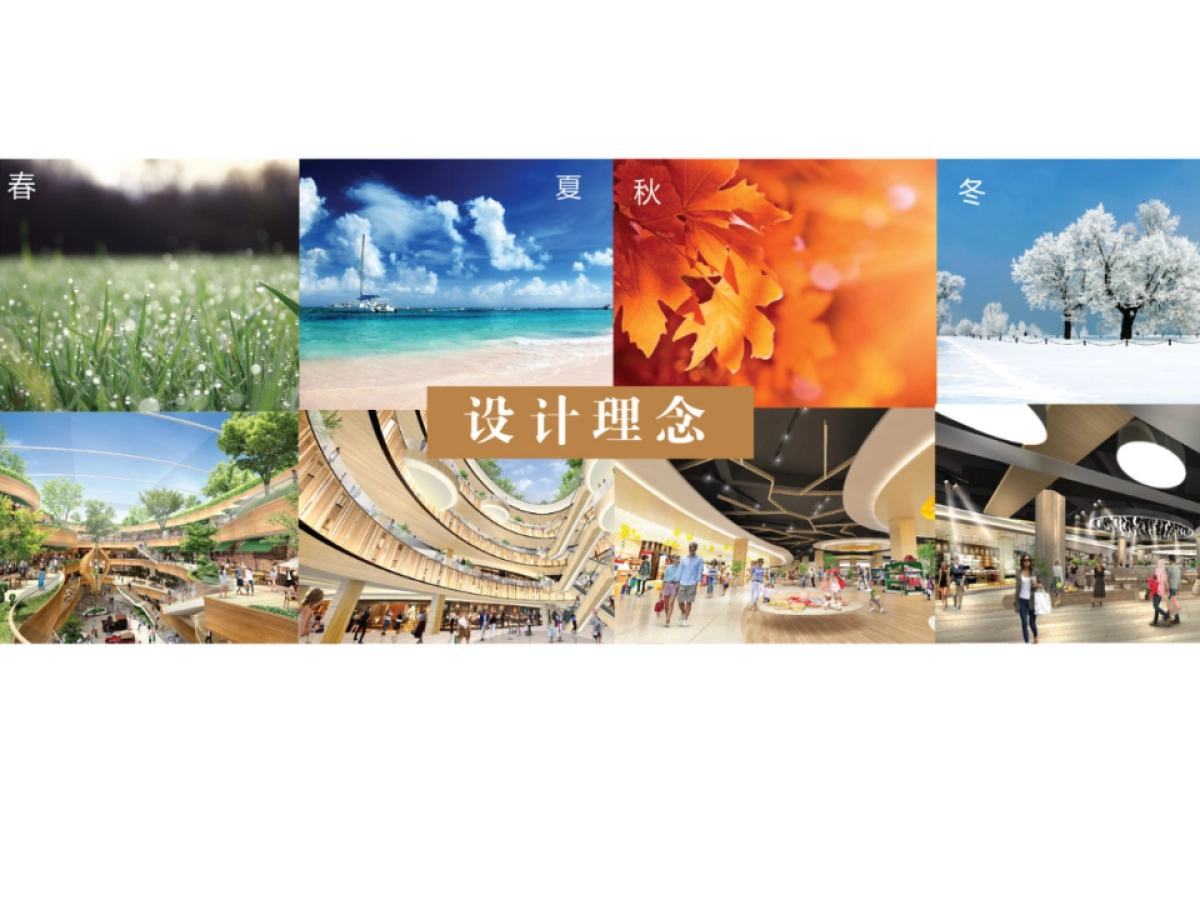 扬州金鹰新城市中心招商手册_第9页