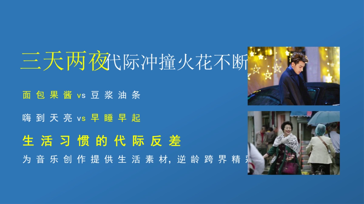 《唱出少年样》节目招商合作推荐案_第7页