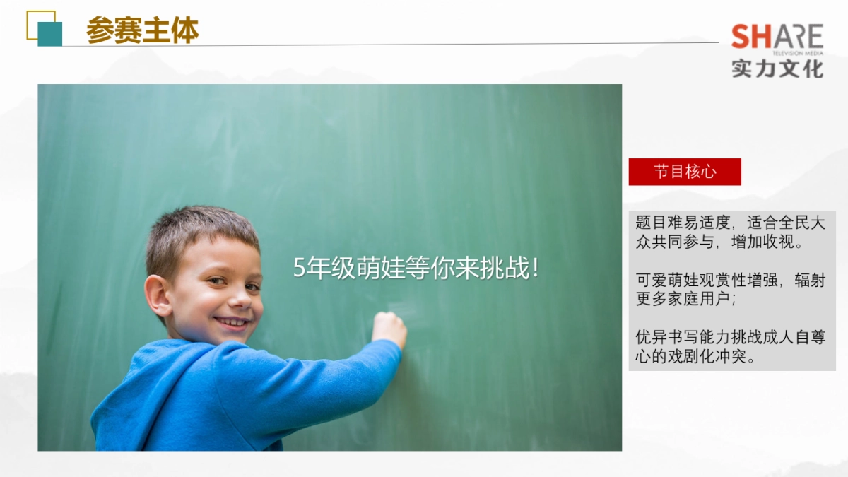 汉字风云会2季招商_第5页