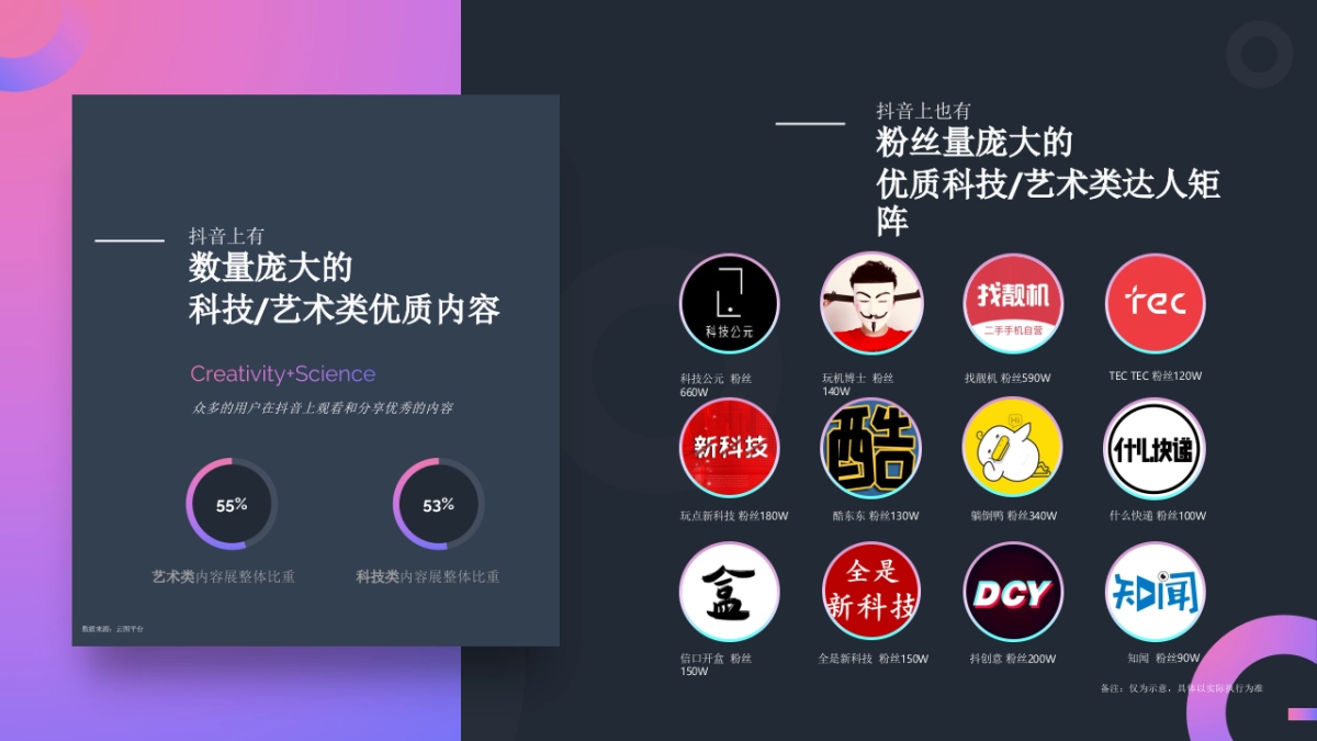 2019抖音科技艺术展招商方案_第4页