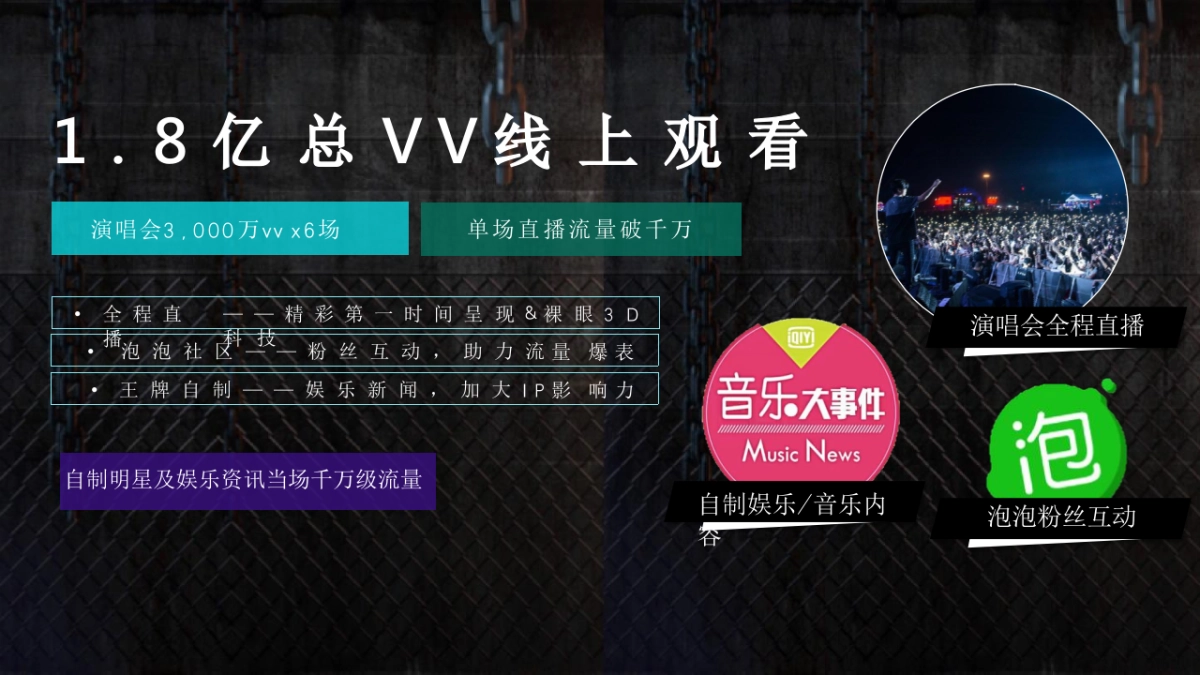 中国有嘻哈Live巡演招商方案_第6页