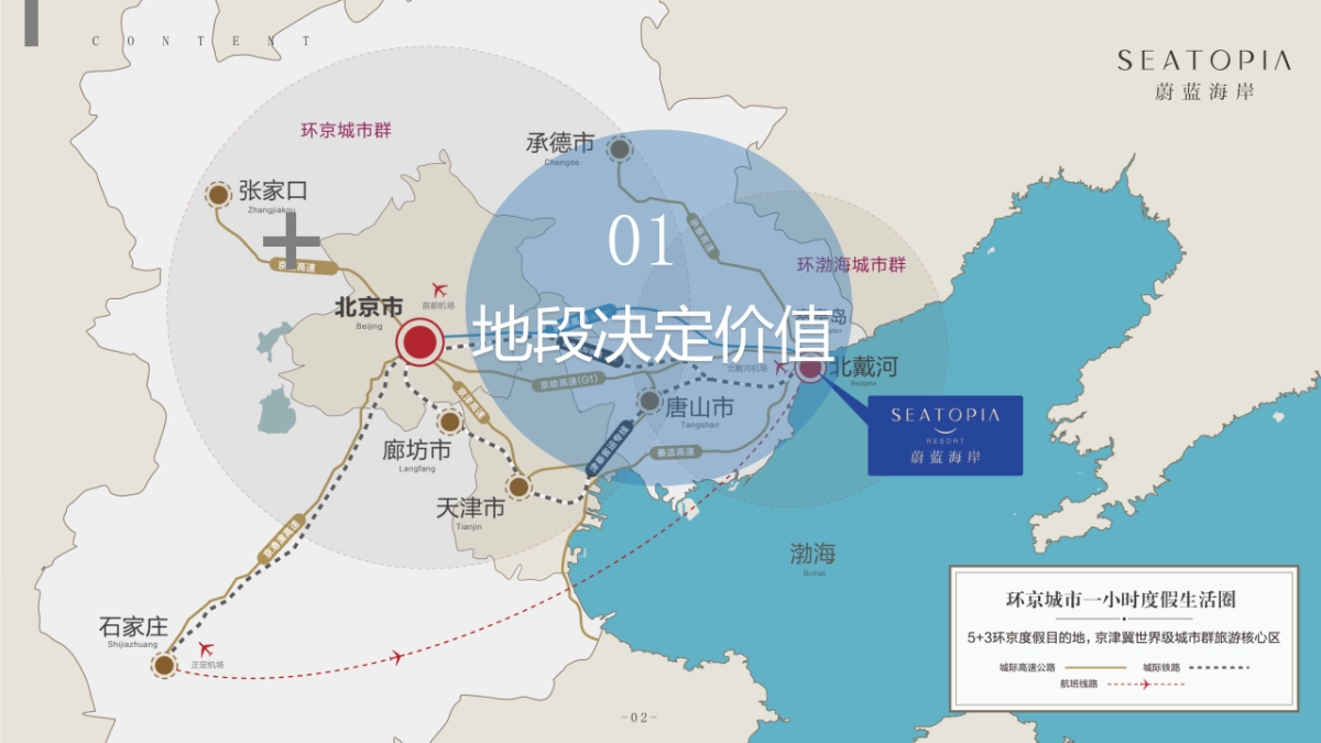 SEATOPIA蔚蓝海岸招商手册_第3页