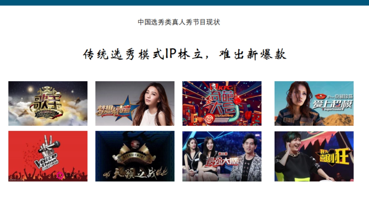 《空中奇缘》中国首档空乘选拔真人秀招商方案_第2页