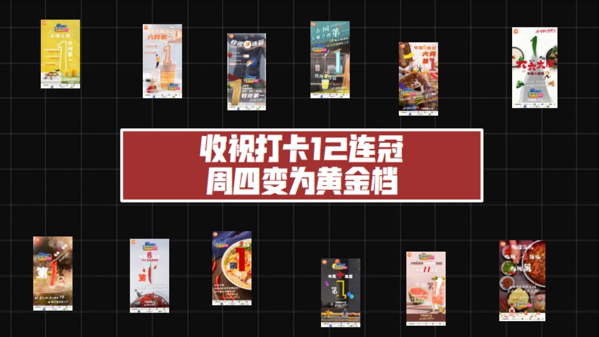 2021湖南卫视二季度 《鲜厨100》招商方案_第3页