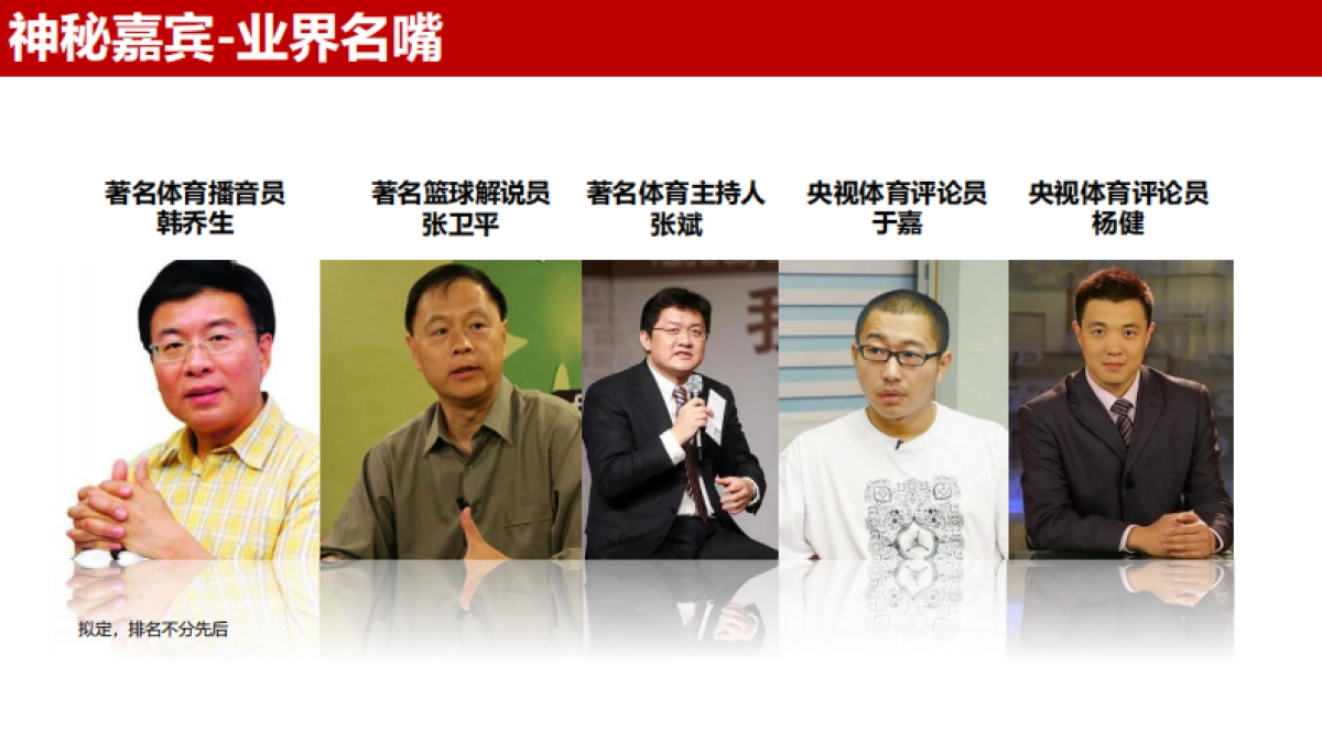 爱奇艺-奥运《冠军主厨》栏目招商方案_第7页