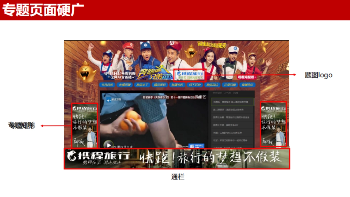 爱奇艺-奥运《冠军主厨》栏目招商方案_第9页