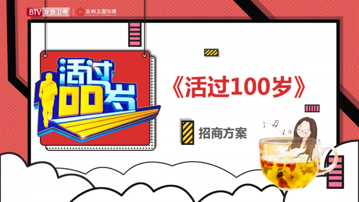 2021年北京卫视《活过100岁》招商方案_第1页