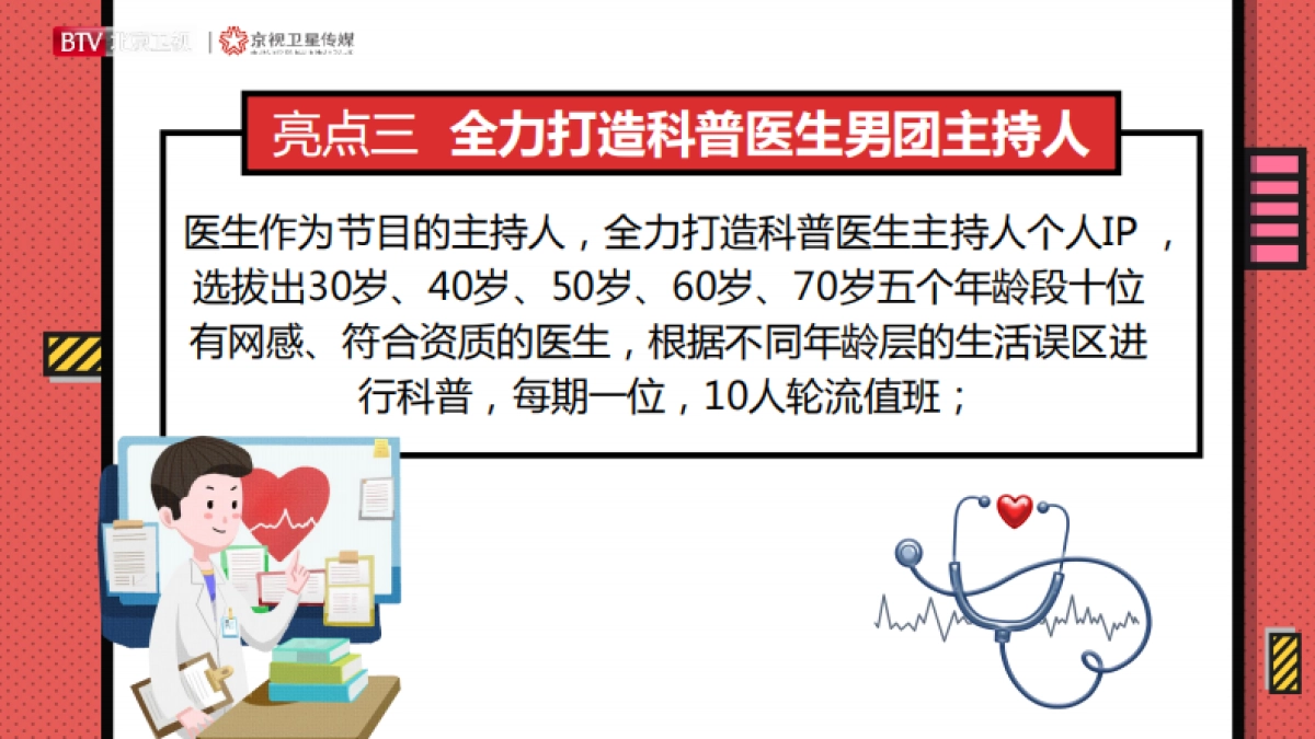 2021年北京卫视《活过100岁》招商方案_第8页