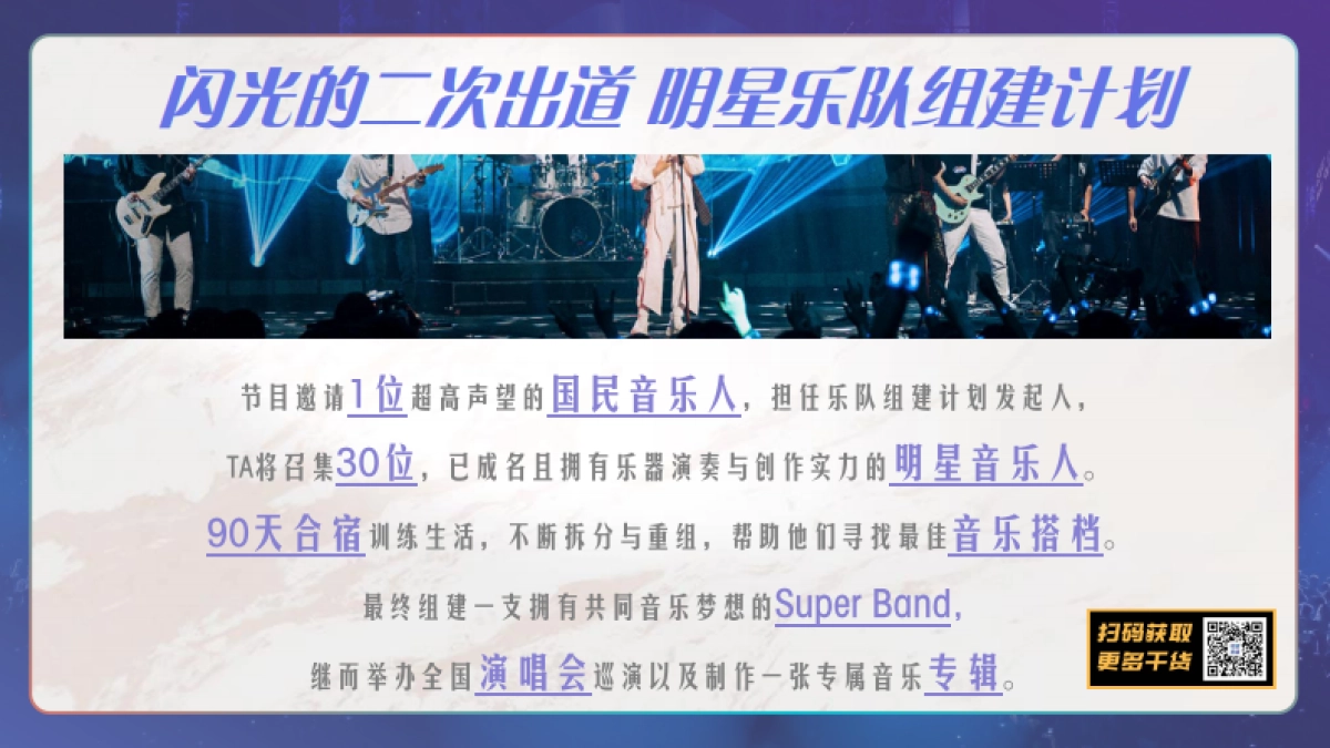 2021浙江卫视《闪光的乐队》招商合作方案_第8页