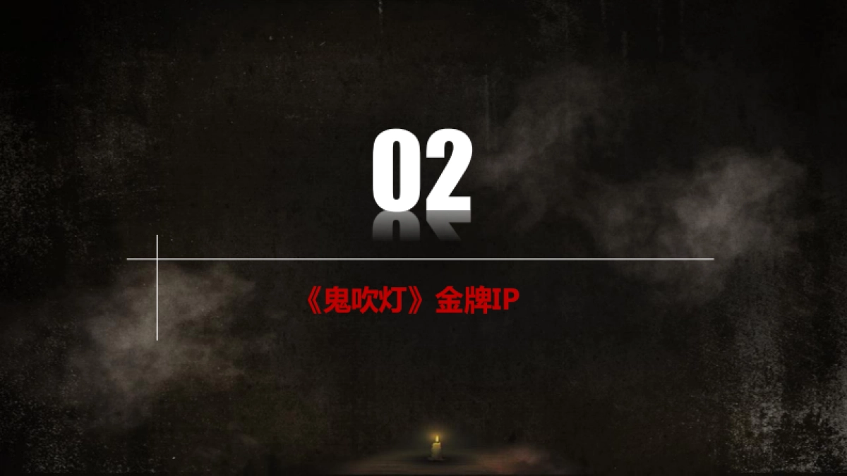 《鬼吹灯》招商方案_第6页