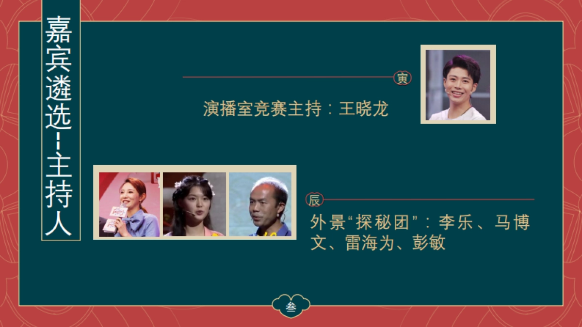 2021山东卫视《国学小名士》第四季《星耀未来》招商方案 _第10页