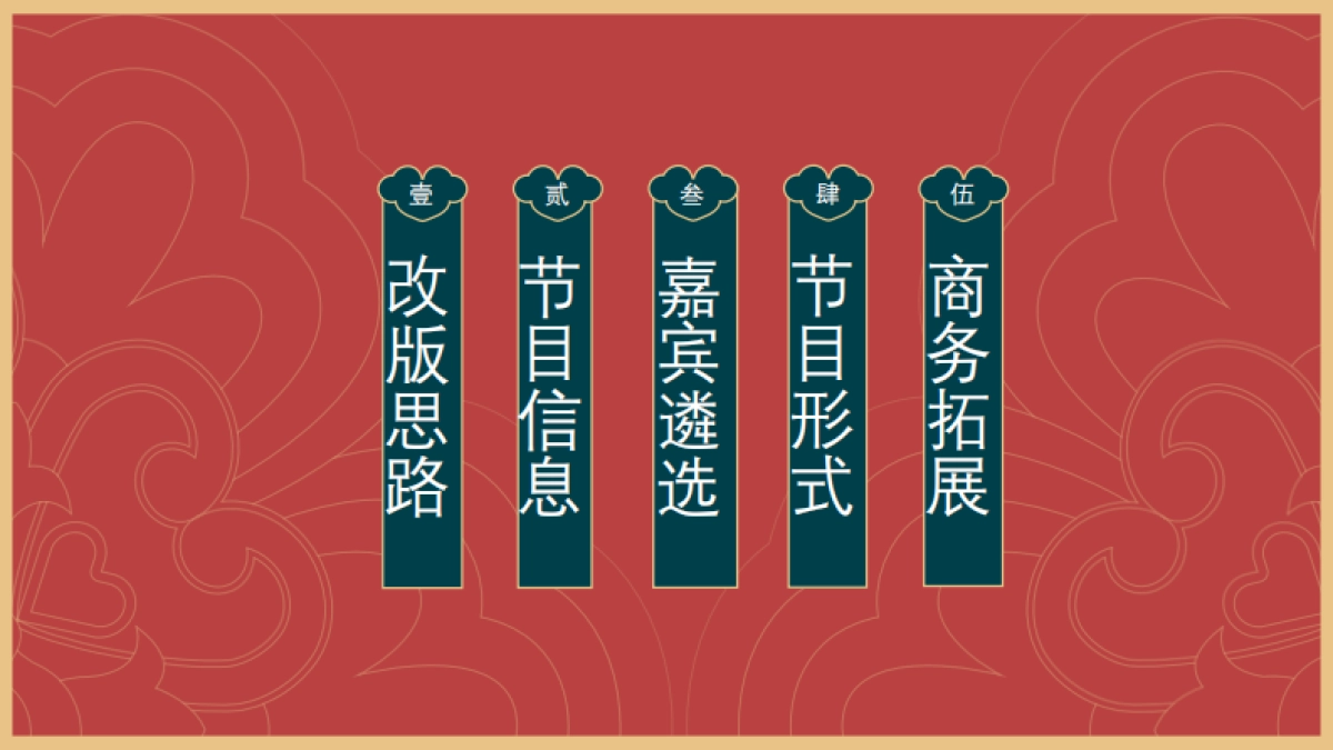 2021山东卫视《国学小名士》第四季《星耀未来》招商方案 _第3页