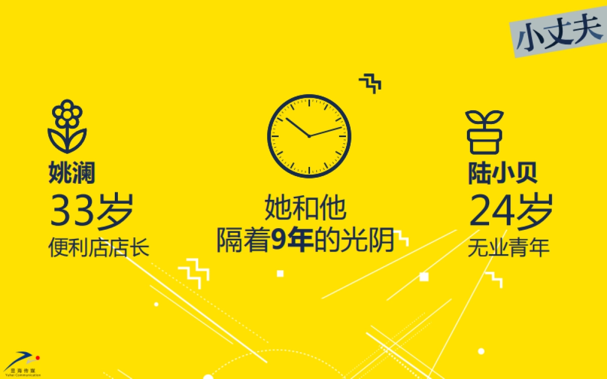 《小丈夫》话题剧招商方案_第4页