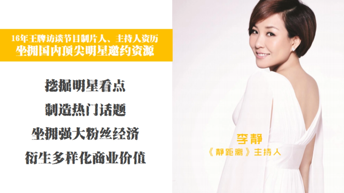 《静距离》招商方案_第3页