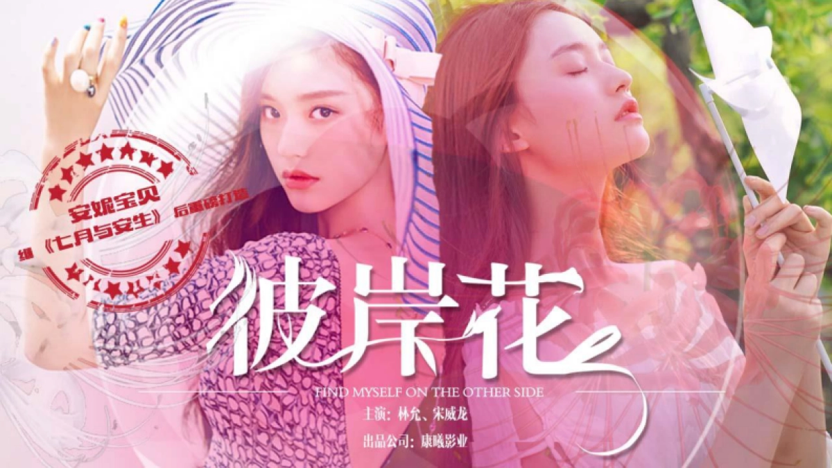 安妮宝贝大IP《彼岸花》项目招商案（大鱼）_第1页