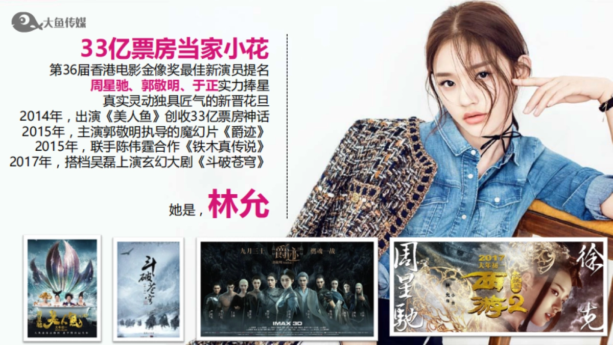 安妮宝贝大IP《彼岸花》项目招商案（大鱼）_第10页