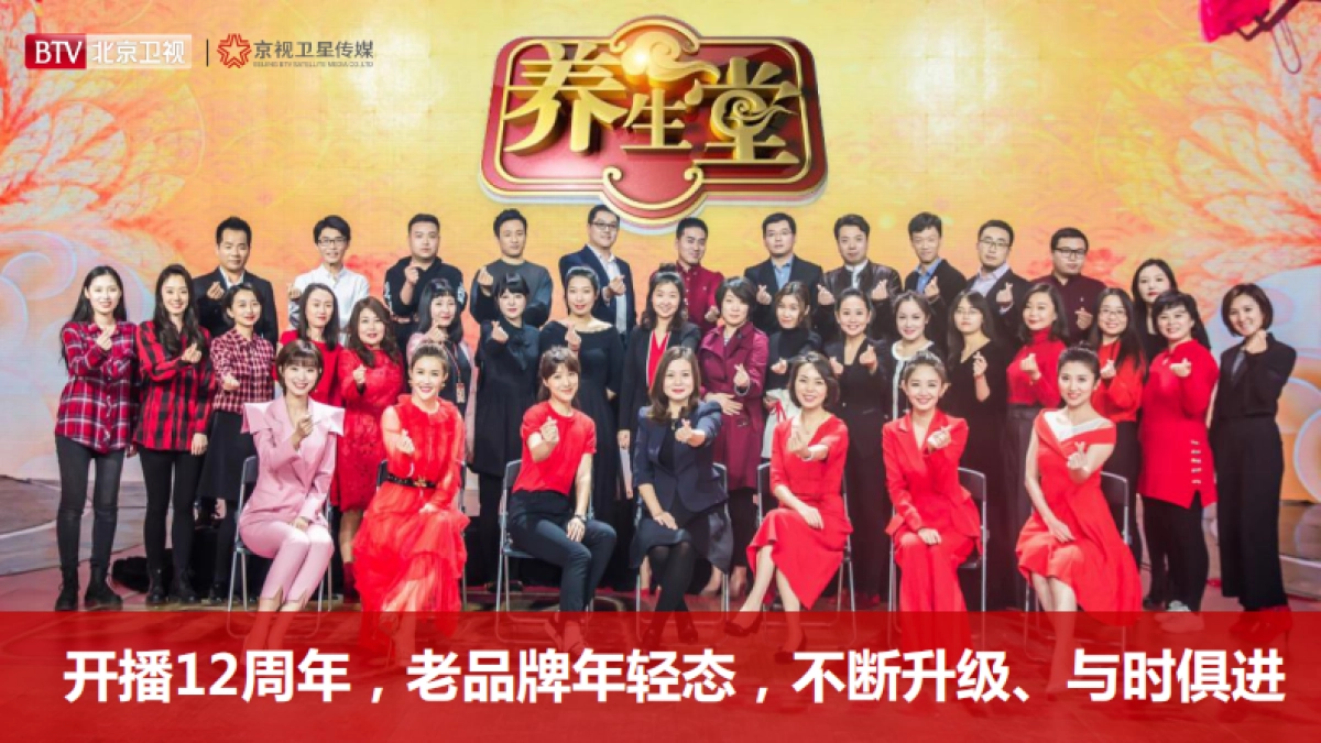 2021年北京卫视《养生堂》招商方案_第7页