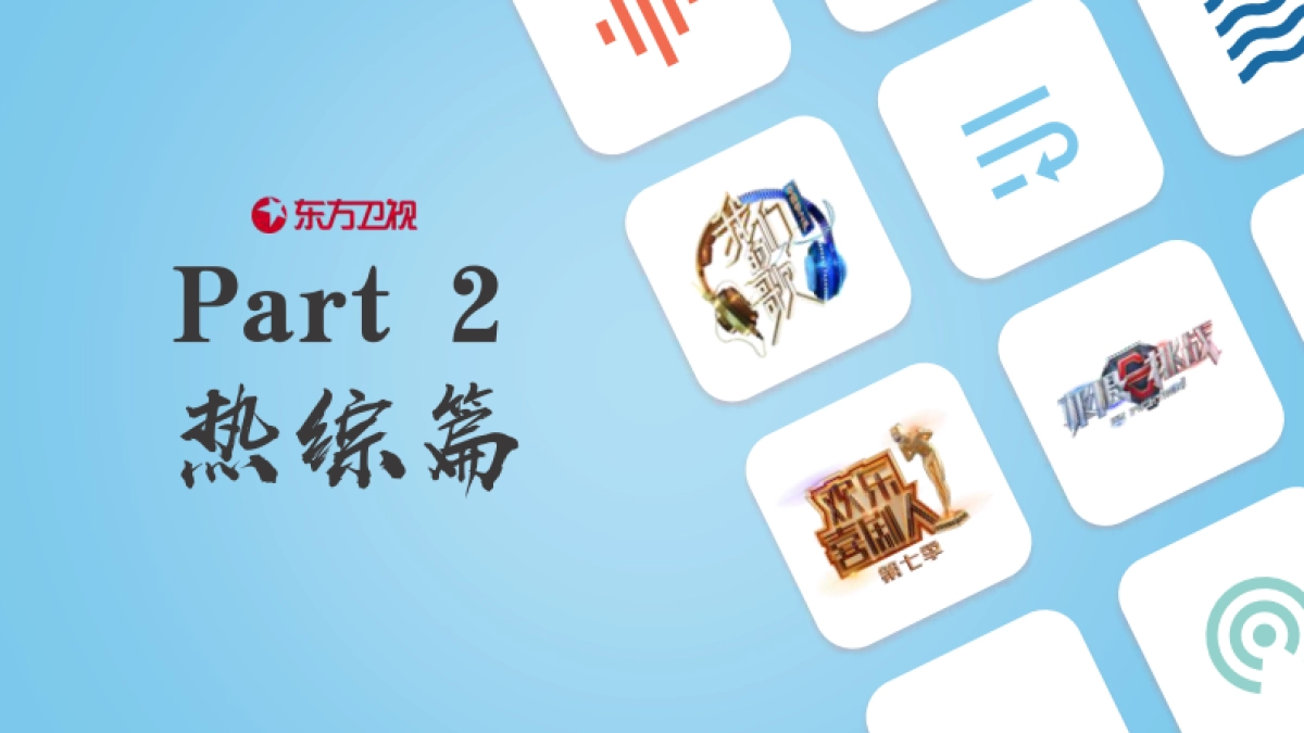 2021东方卫视《逆生长》节目招商方案_第10页