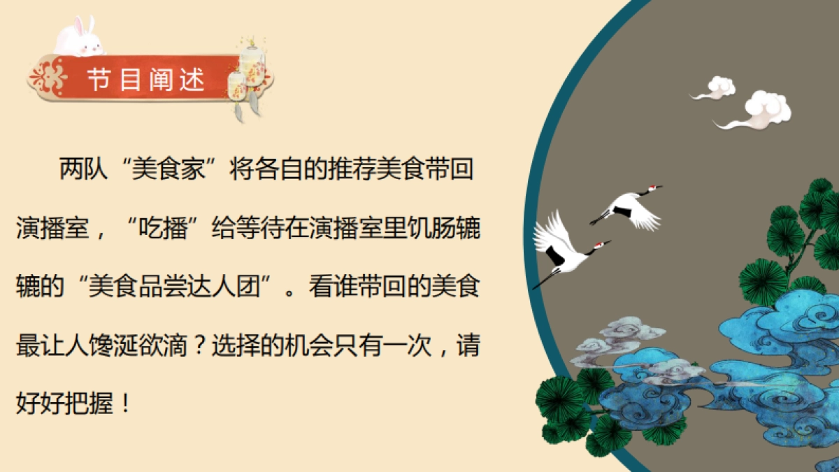 2021年北京卫视《京城十二食辰》招商方案_第5页