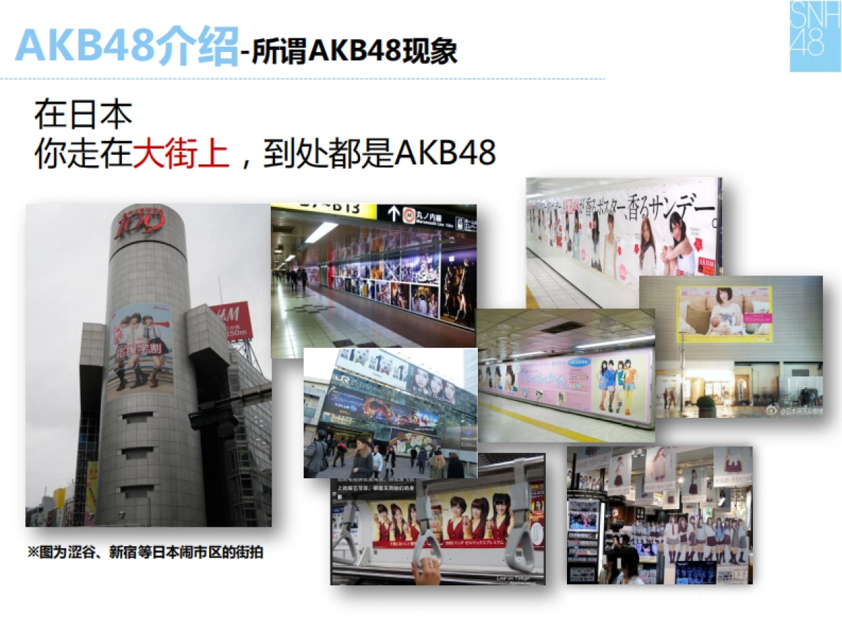 AKB48演唱会招商企划_第4页