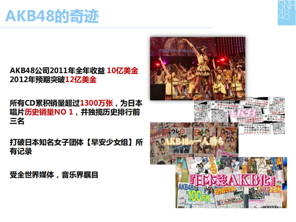 AKB48演唱会招商企划_第7页