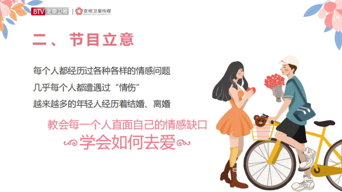 2021年北京卫视《第二次很美》招商方案_第4页