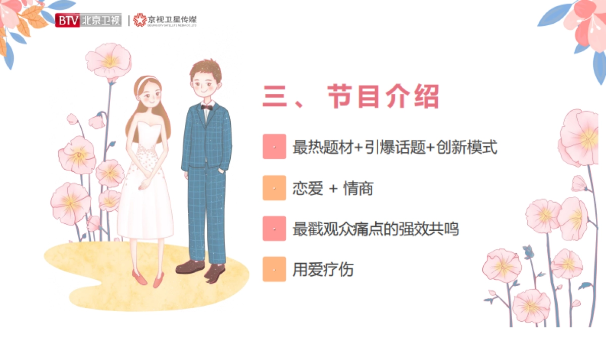 2021年北京卫视《第二次很美》招商方案_第5页