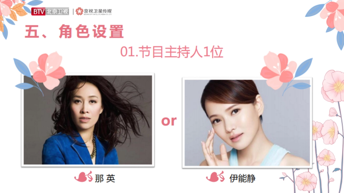 2021年北京卫视《第二次很美》招商方案_第7页