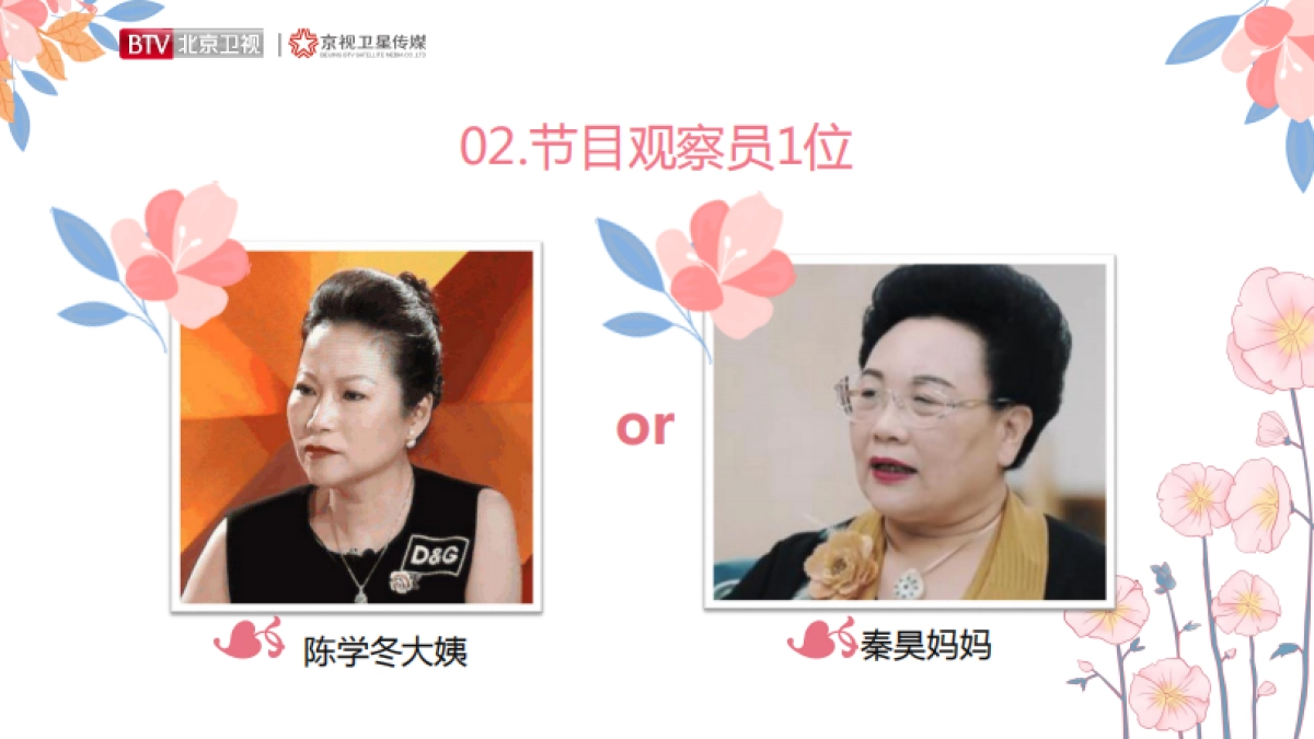 2021年北京卫视《第二次很美》招商方案_第8页